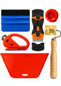 Art3d Wallpaper Tool Kit Plastic DIY Home Improvement Tools-0