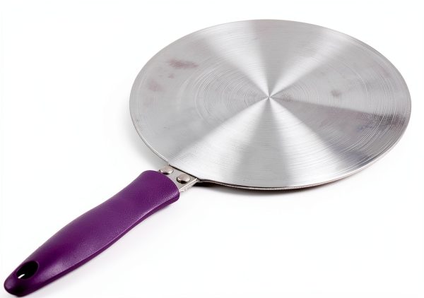 Byged Heat Diffuser Plate Stainless Steel Dual Stove-6