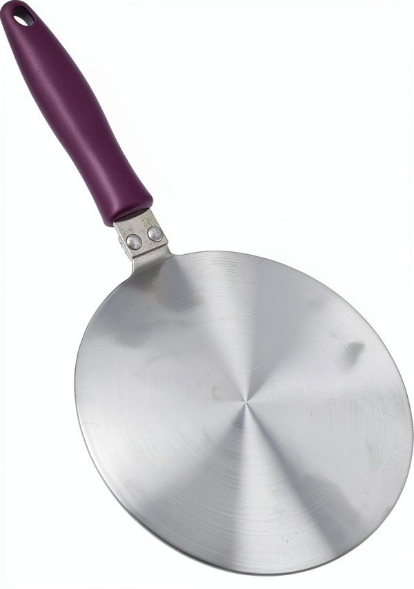 Byged Heat Diffuser Plate Stainless Steel Dual Stove-4
