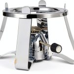 Bodum Gas Fireplace Stove Portable Heating Design-0