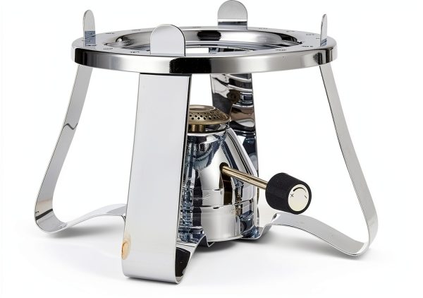 Bodum Gas Fireplace Stove Portable Heating Design-0