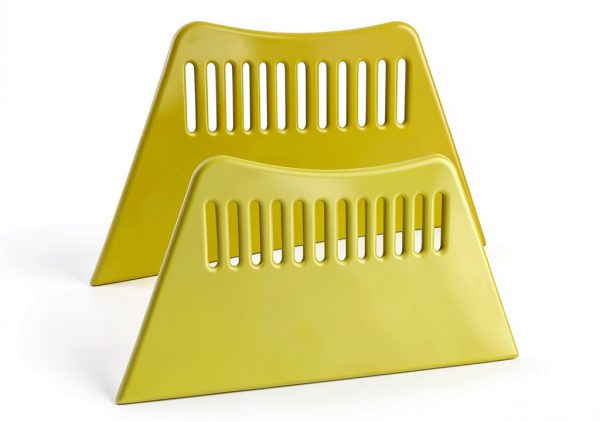 GUGUGI Wallpaper Squeegee Red Plastic Modern Design Tool-0