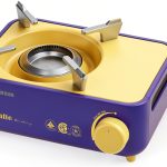 Maxsun Butane Camping Stove Metal Portable 2.1kW Output-0