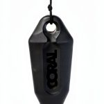 Coral Tools Plumb Bob Nylon Wallpaper Alignment Professional-0