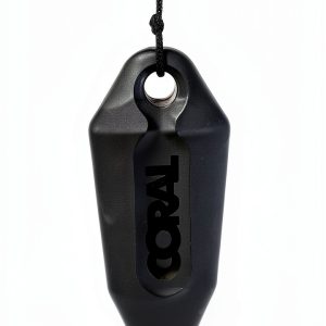 Coral Tools Plumb Bob Nylon Wallpaper Alignment Professional-0