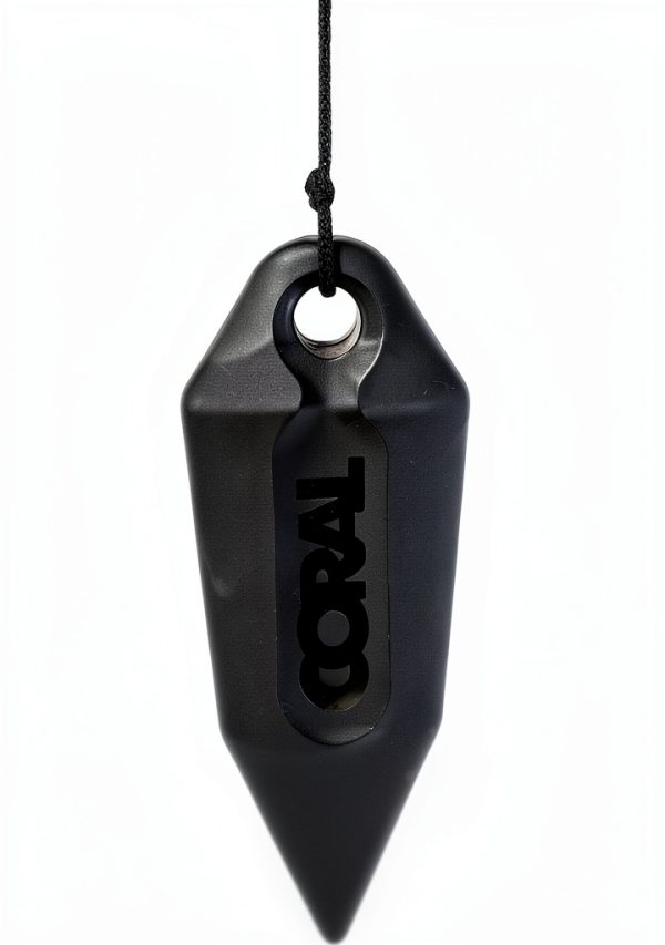 Coral Tools Plumb Bob Nylon Wallpaper Alignment Professional-0