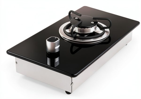 Pavo Gas Fireplace Stove Modern Design Home Heating Solution-4
