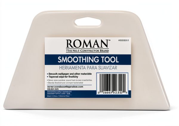 Wallpaper Smoothing Tool Roman ergonomic-1