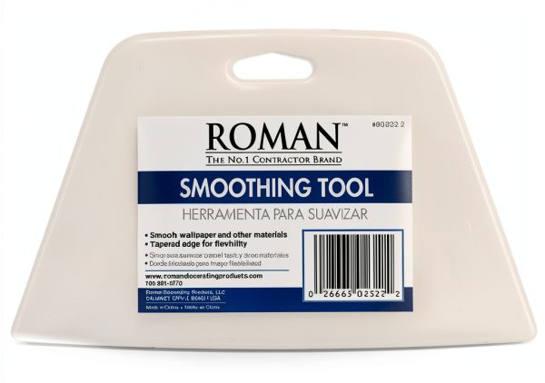 Wallpaper Smoothing Tool Roman ergonomic-0