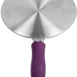 Byged Heat Diffuser Plate Stainless Steel Dual Stove-0