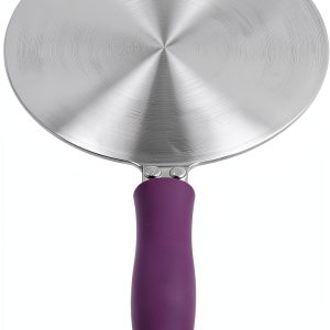 Byged Heat Diffuser Plate Stainless Steel Dual Stove-0
