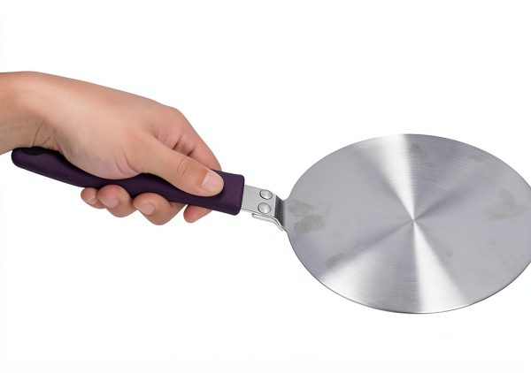 Byged Heat Diffuser Plate Stainless Steel Dual Stove-2