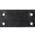 Red Devil Wallpaper Stripper Blade 3 Inch 2 Pack Replacement-0