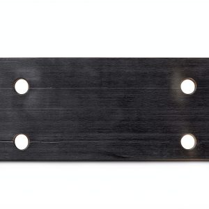 Red Devil Wallpaper Stripper Blade 3 Inch 2 Pack Replacement-0