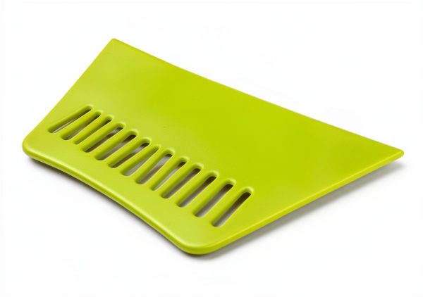 GUGUGI Wallpaper Squeegee Red Plastic Modern Design Tool-3