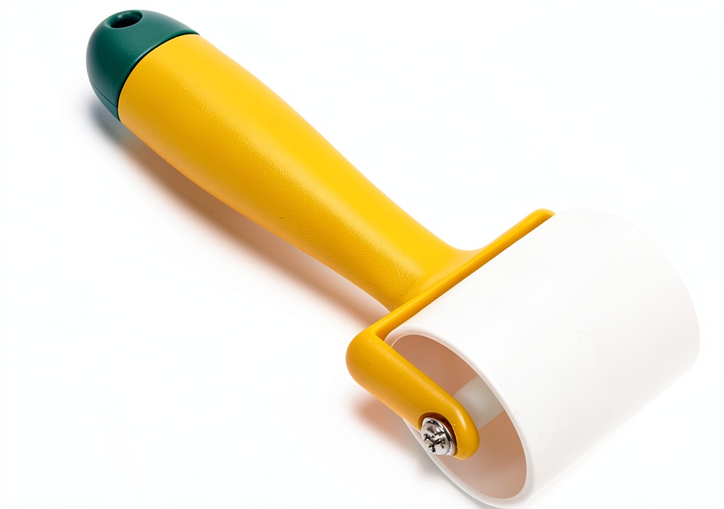 Generic product in use on a standard table