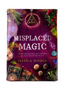 Wizard Supply Kindle eBook Occult Suspense-0