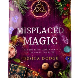 Wizard Supply Kindle eBook Occult Suspense-0