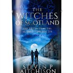 Witches of Scotland ebook CYT Media Kindle Novel-0