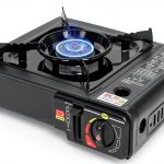 Gas Fireplace Stove Karlak Aluminum Alloy Design-0