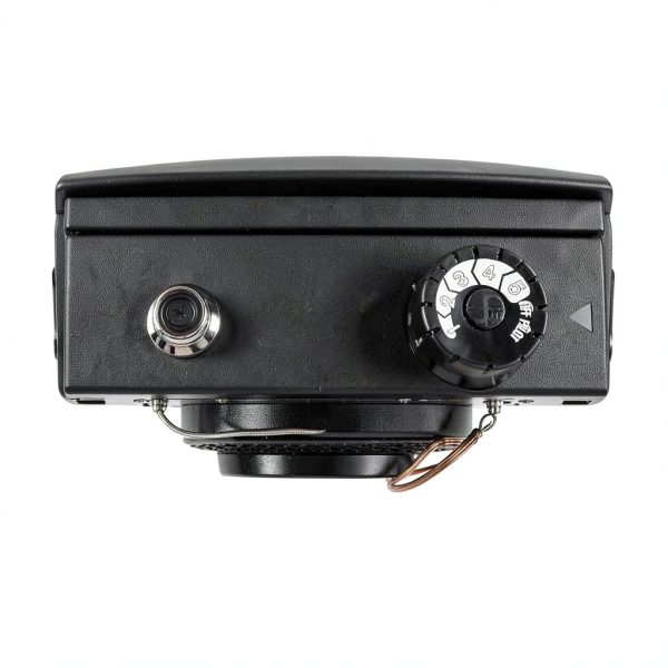 Pleasant Hearth 32-Inch Gas Vent Free Stove Black-5