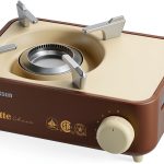 maxsun Mini A Gas Fireplace Stove Metal Design-0