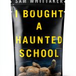 Strange Haunted Places Kindle eBook - 191-Page Occult Suspense Horror-0