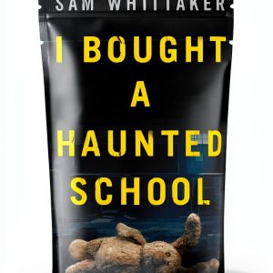 Strange Haunted Places Kindle eBook - 191-Page Occult Suspense Horror-0