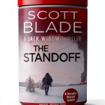 Jack Widow Book 12 Kindle eBook Black Lion Media Occult Thriller-0