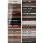 Color Fast Caulk Matched to Building Products White Sanded 10.3oz-0