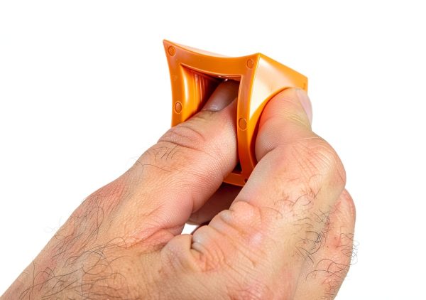 Silicone Caulking Tool Innovatco 4-Section Adjustable 4/6/10/16mm-5