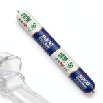 9900 Sealant Waterproof REATIFUL Silicone Sealant Transparent 9x3x3 in-0