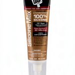 DAP Silicone Max Kitchen & Bath Sealant, White 2.8 Oz (7079808795)-0